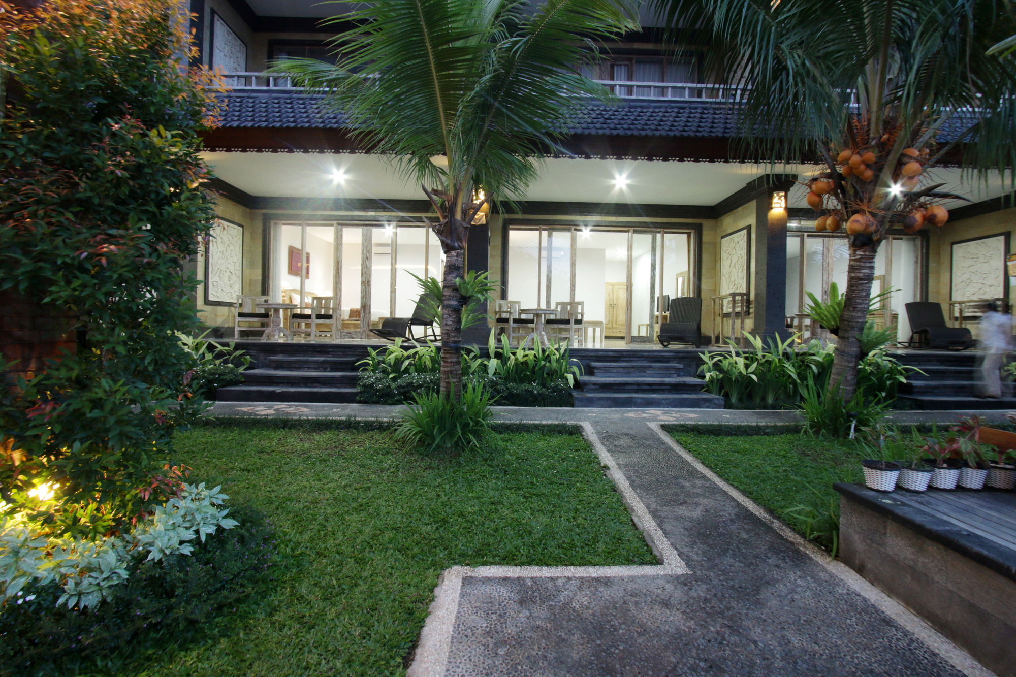 Batu Empug Ubud By Mahaputra Exterior photo