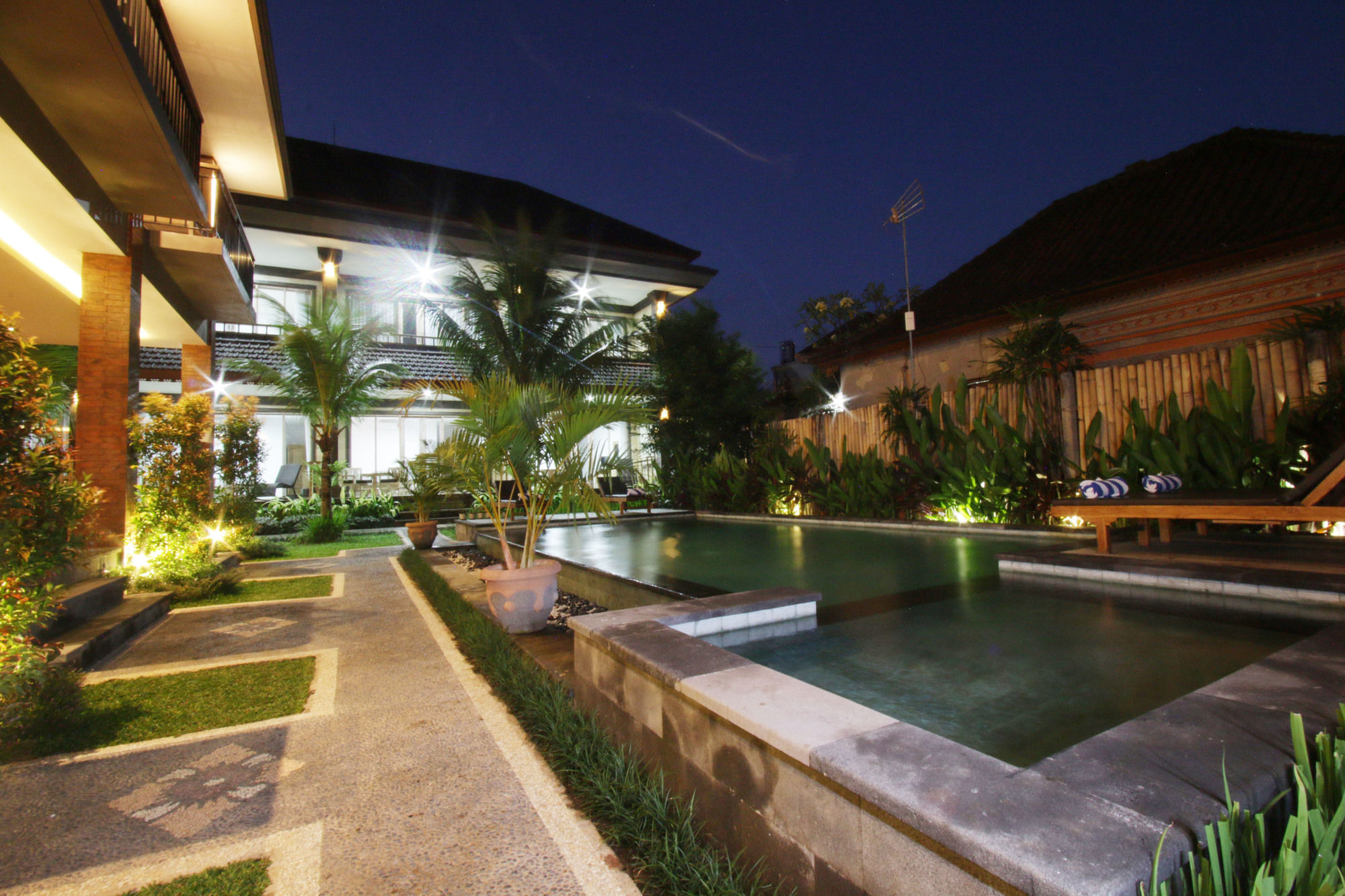 Batu Empug Ubud By Mahaputra Exterior photo